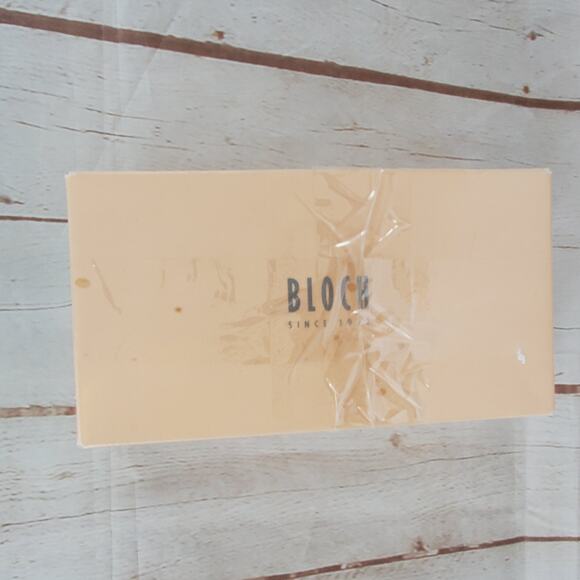 Bloch Childrens Annie Tyette Tap Shoes Patent Black Size 8.5 Little Kid - Picture 15 of 15